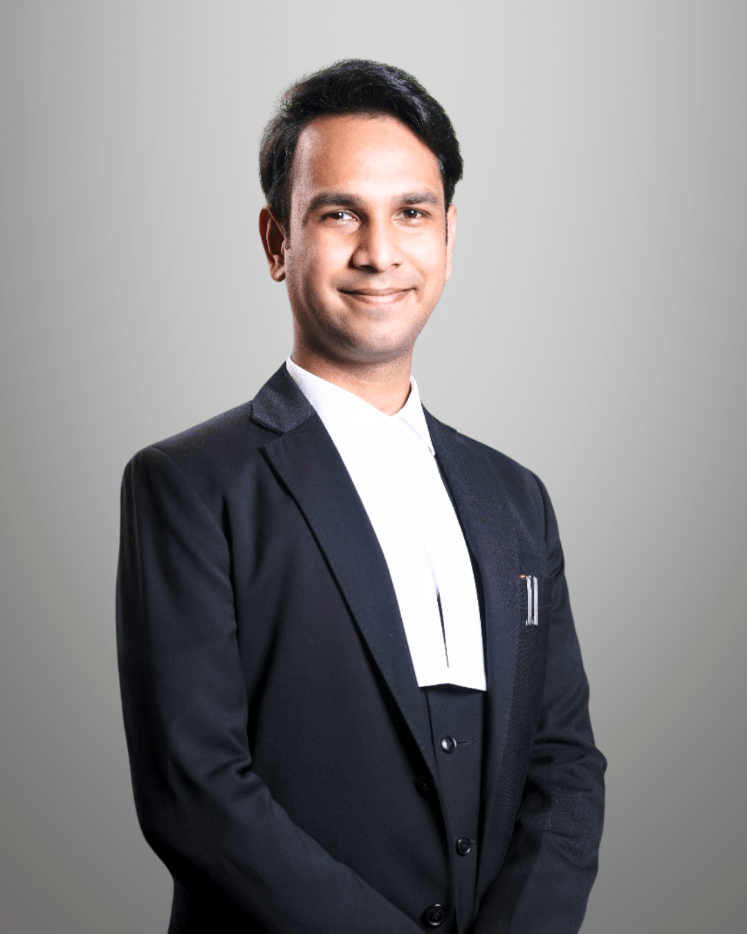 Advocate Lakshay Garg