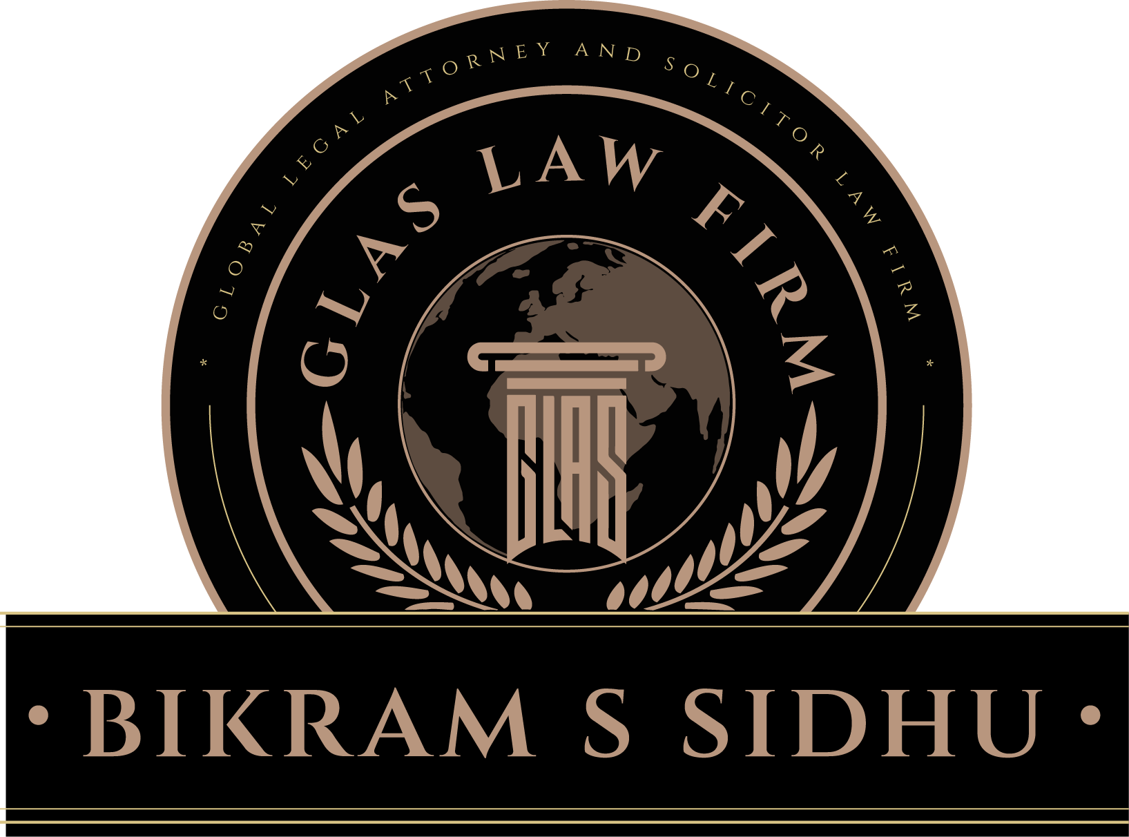 Advocate Bikram Singh Sidhu GLAS Law Firm