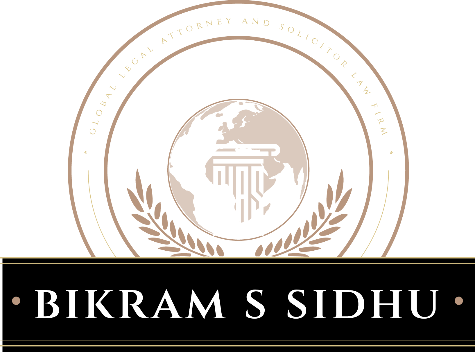 Advocate Bikram Singh Sidhu GLAS Law Firm