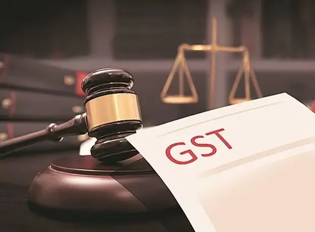 THE CENTRAL GOODS AND SERVICES ACT, 2017