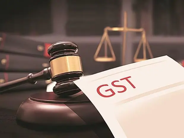 THE CENTRAL GOODS AND SERVICES ACT, 2017