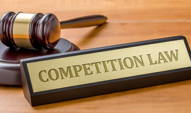 Competition-Law