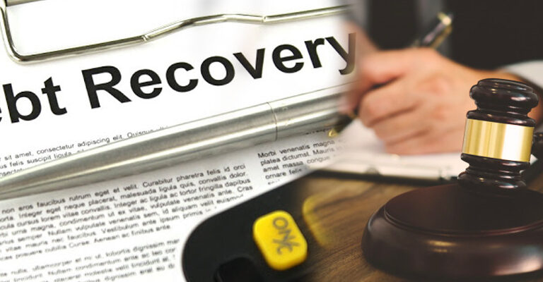 DEBT RECOVERY TRIBUNALS