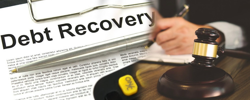 DEBT RECOVERY TRIBUNALS