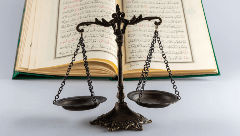 THE MUSLIM LAWS