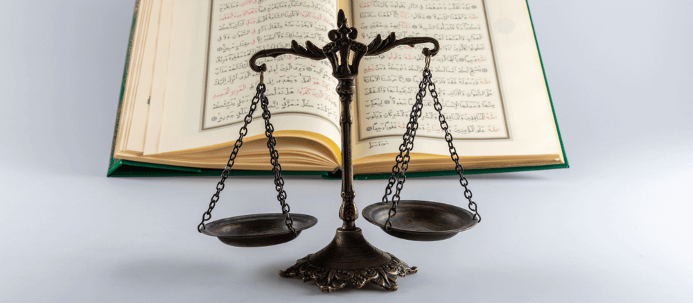 THE MUSLIM LAWS