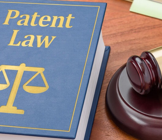 THE PATENTS ACT, 1970