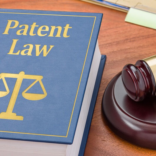 THE PATENTS ACT, 1970