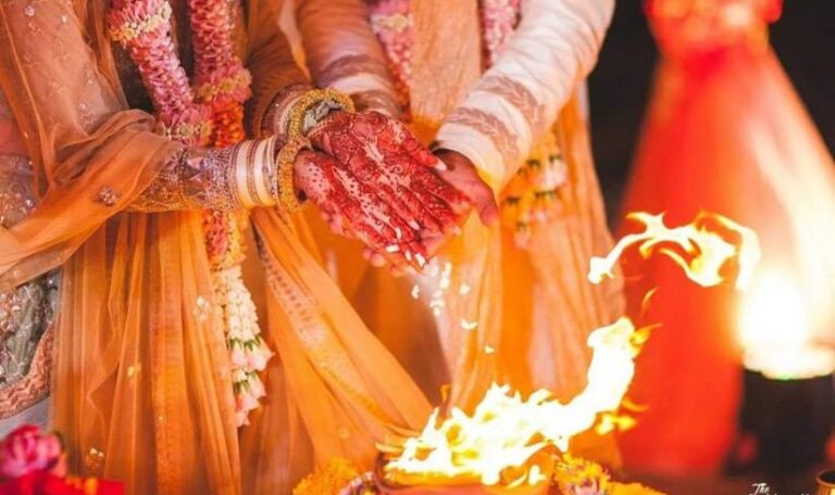 Hindu Marriage Act