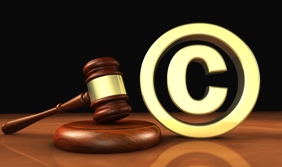 The Copyright Act