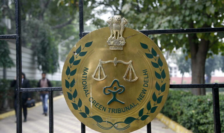 national green tribunal