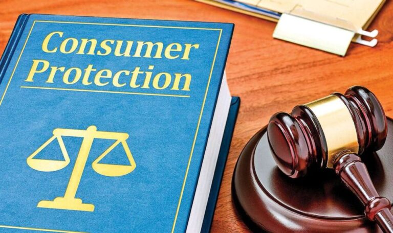 consumer protection act