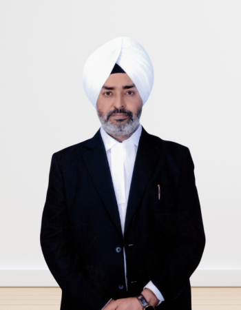 Advocate Bikram Singh Sidhu